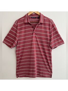 CUTTER & BUCK Golf Polo Shirt Royal Mayfair Golf Club Commemorative 1922-2022
